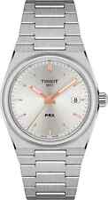 Montre Tissot PRX 35mm cadran
