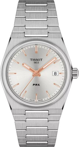 Montre tissot prx 35mm - montre, cadran