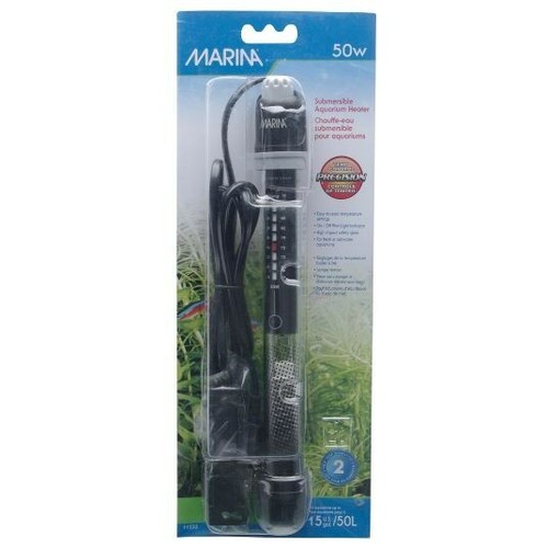 Marina submersible pre set - marina,