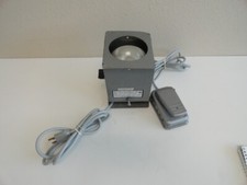 S & S X-RAY PRODUCTS X-RAY FILM ILLUMINATOR NEGATOSCOPE MODEL 188