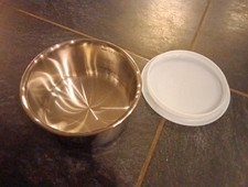 Casserole Full Inox 16cm Tefal