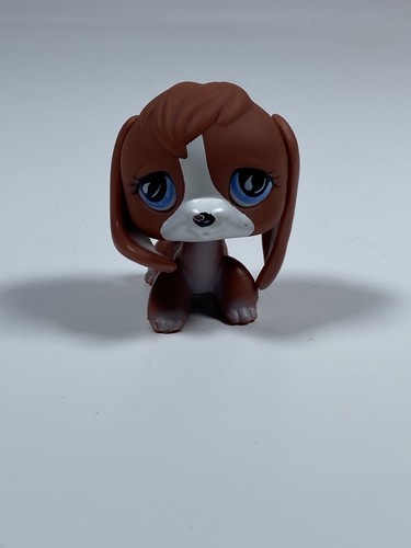 Petshop chien beagle - -,