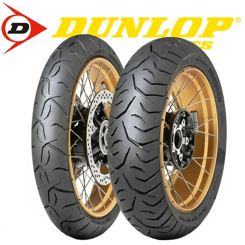 Pneus dunlop meridian 150 - pneus,