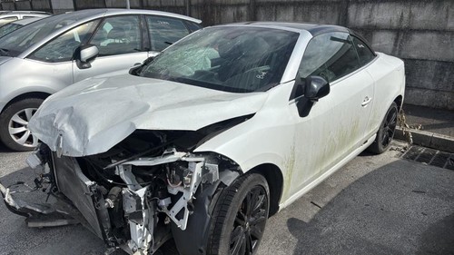 Serrure avant gauche - , renault