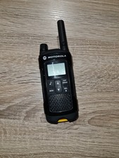 Talkies-Walkies MOTOROLA XT180