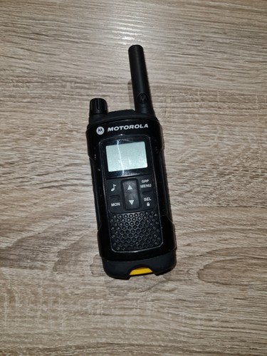 Talkies walkies motorola - motorola, xt180