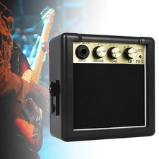 Amplificateur de guitare électrique haut-parleur d'ampli basse pour