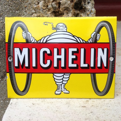 Plaque émaillée - 🇫🇷,