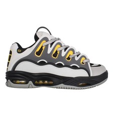 Baskets Osiris D3 2001 Gris