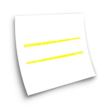 AUTOCOLLANTS DE CADRE STAR