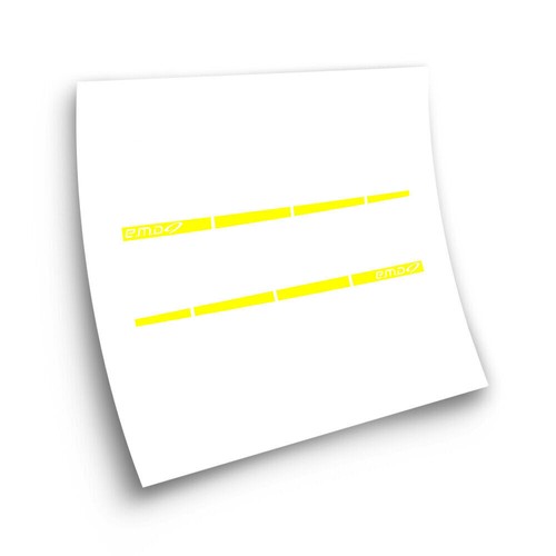 Autocollants cadre star - autocollants,