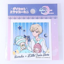 Mini autocollant Amara Tenoh