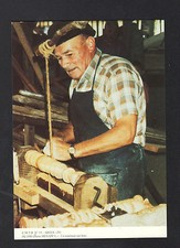 ARGOL (29) SCIERIE , ARTISAN