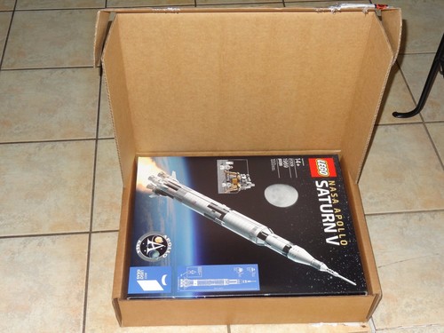 Brand new lego - new, ideas