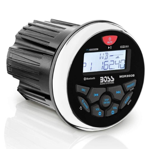 Boss audio systems - 1,