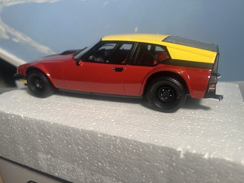Otto citroën proto - otto,