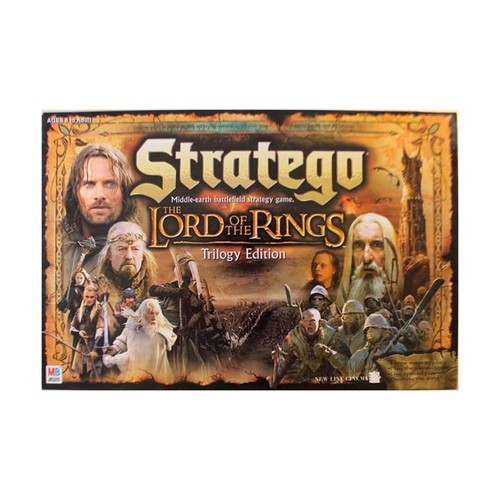 Jeu société stratego - jeu,
