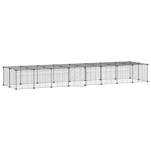 Cage animaux compagnie - cage,
