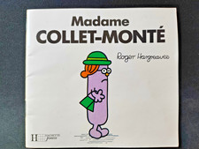 Madame Collet-Monté - Roger