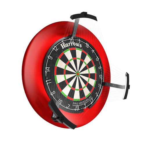 Harrows trilight darts led - darts,
