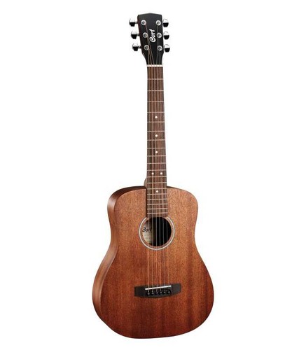 Guitare folk cort mini - folk, ad