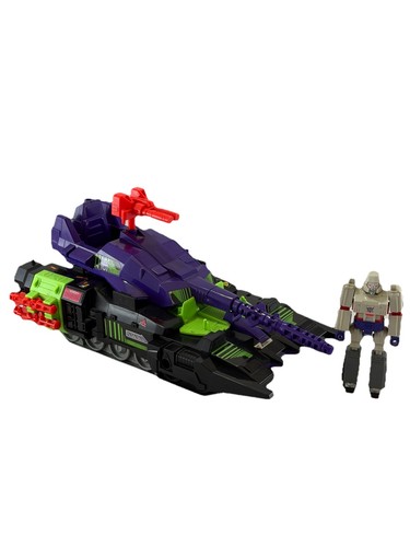 Megatron neutro fusion - neutro,
