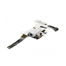 NAPPE PRISE JACK + VOLUME +