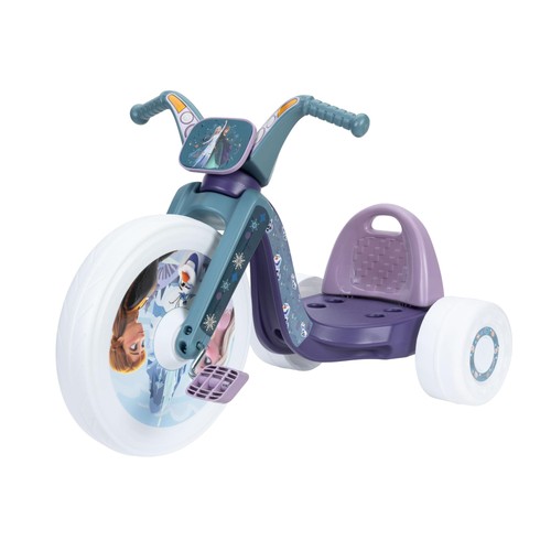 Frozen rideon fly wheels - 15",