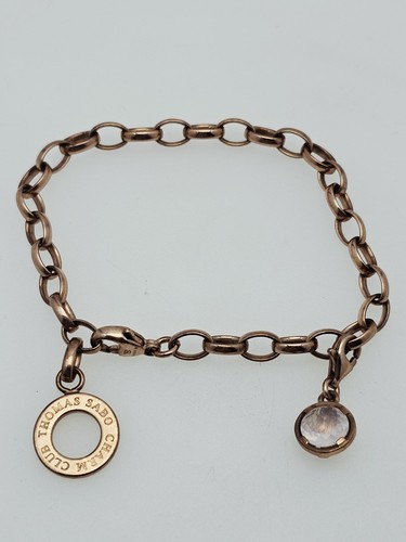 Bracelet charm thomas sabo - thomas,