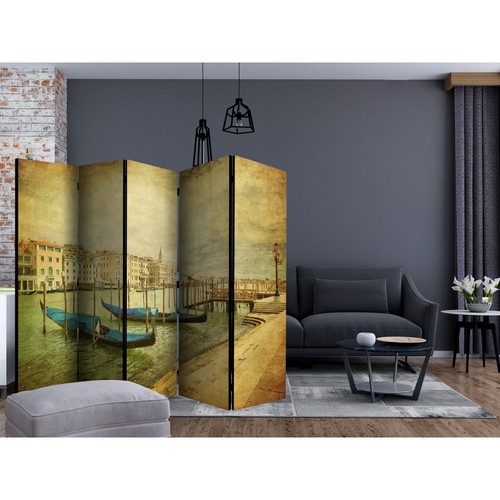 Paravent volets grand - 5,