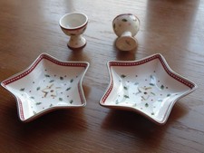Villeroy & boch 2 coquetiers
