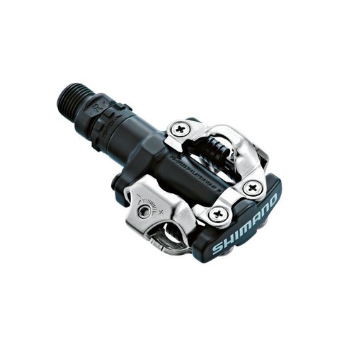Pédales shimano m520 spd - pédales,