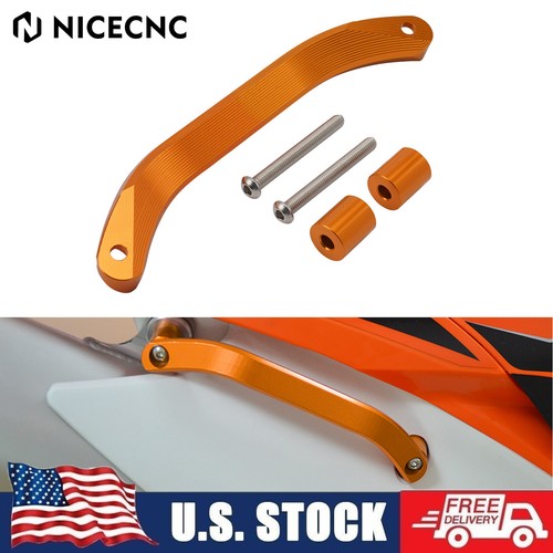 Rear grab handle - rear,