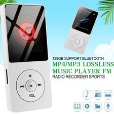 Lecteur de musique MP4MP3 128