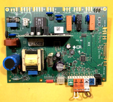 Carte PCU-192 De Dietrich