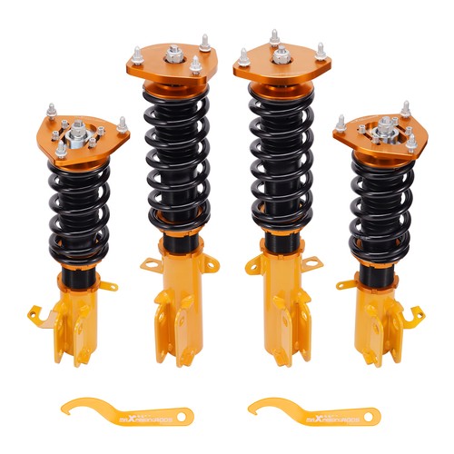 Kit suspension combine - , fileté