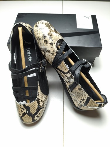Ballerine puma speedcat ballet - ballerine,