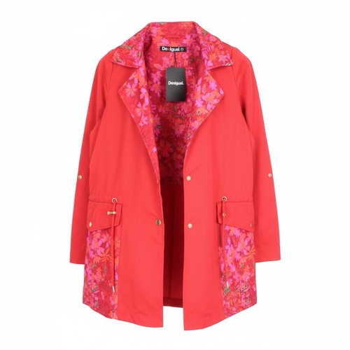 Desigual delfine manteau femme - delfine,