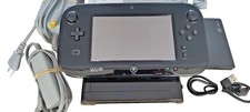Wii U 32 Go + SD 128 Go + HDD
