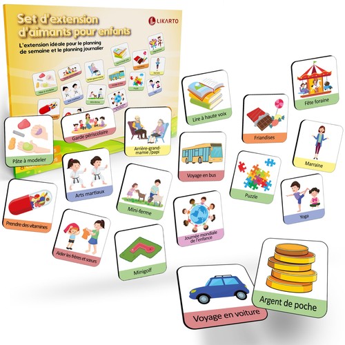Set d extension - set, d’extension