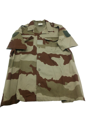 Chemise outre mer - outre, militaire