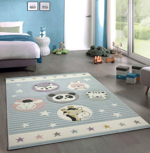 Tapis enfants jeu - enfants,