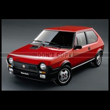 Photo A.018470 FIAT RITMO