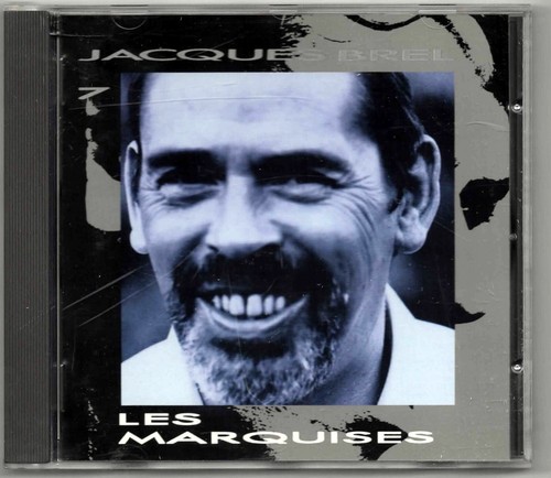 Jacques brel les - jacques, ★