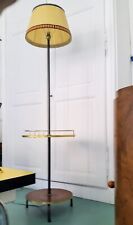 Vintage Tripod Dessert Floor Lamp.