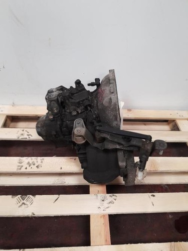 Boite vitesses opel - corsa, c