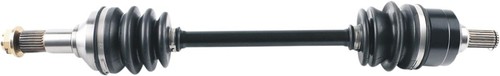 Yamaha yfm 700 grizzly 25 - 700, 16/25
