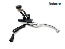 Maître-cylindre d'embrayage