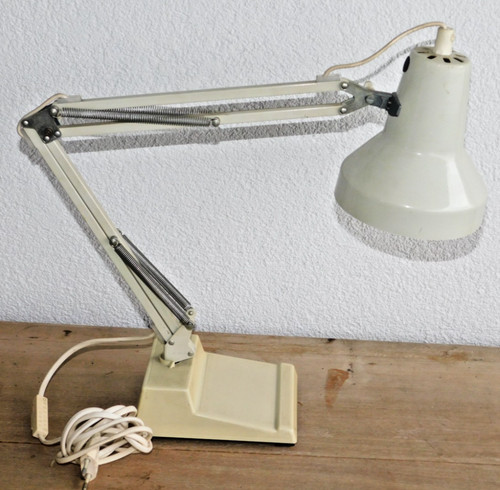Vintage 1970 lampe - 1970, ledu