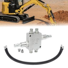 Kit de soupape d'amortissement